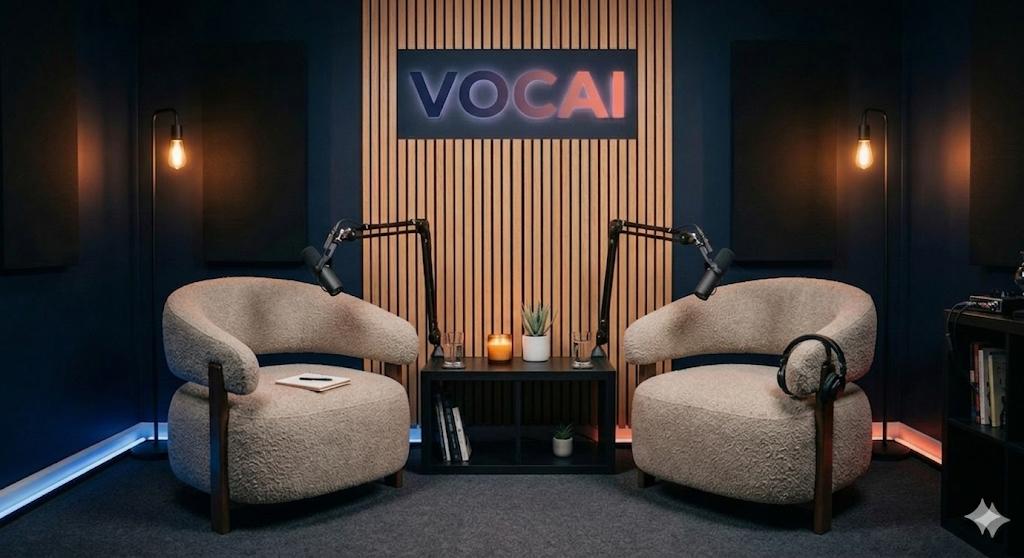 Estudio VOCAI — Cabo las Huertas, Alicante